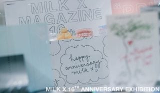 Banner image for Milk X 16th Anniversary Exhibition: Print