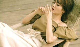 Banner image for Milk X January Cover Story : Jolin Tsai