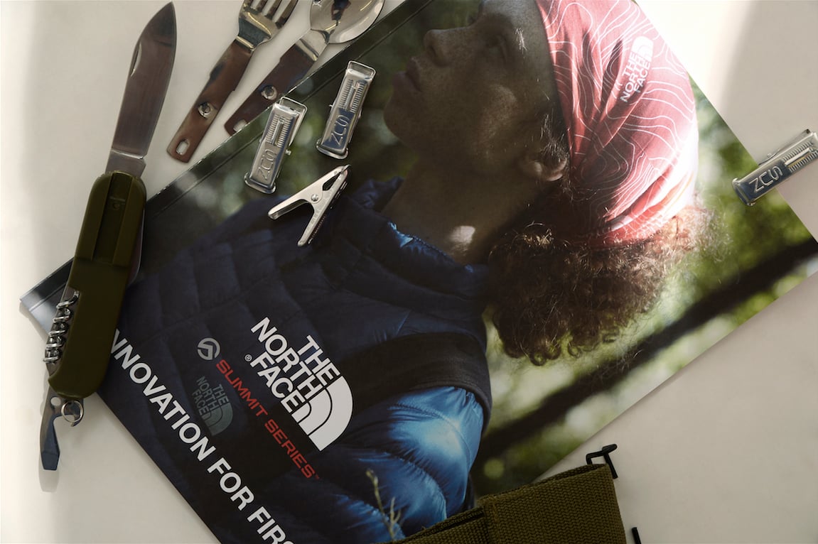 Banner image for 《Milk X》the North Face Summit Series