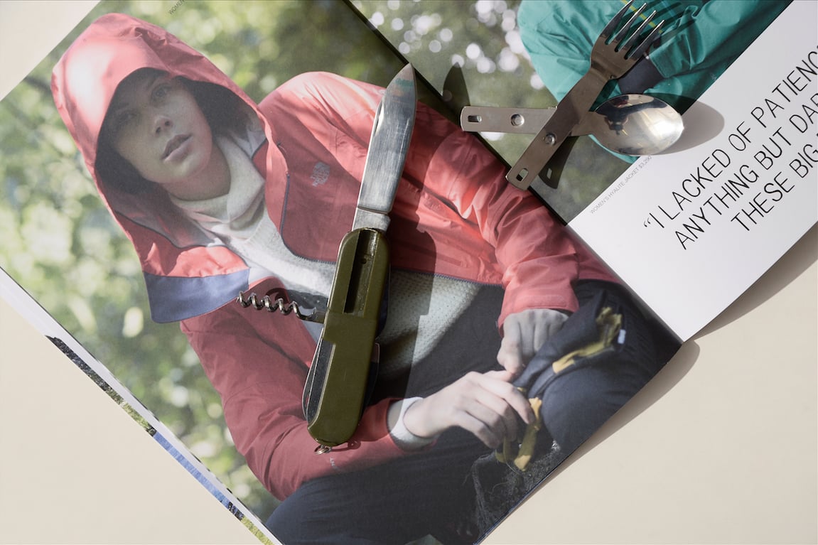 Banner image for 《Milk X》the North Face Summit Series