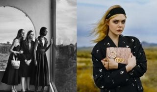 Banner image for Miu Miu ‘Return to Arcosanti’ Spring 2018 Campaign