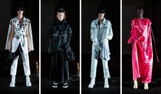 Banner image for Mm6 Maison Margiela Ss19 Collection