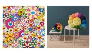 Banner image for Moma Design Store Murakami Flower Plush