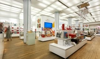 Banner image for Moma Design Store Will Open at K11 Musea in August
