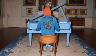 Banner image for Mr Porter and Gucci Announce Capsule
