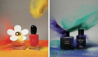 Banner image for Must Have Items for Summer: Perfume