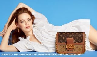 Banner image for Navigate the World as the Universes of Louis Vuitton Alike