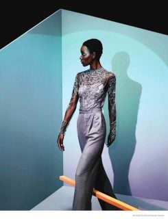 Banner image for Neiman Marcus Releases Art of Fashion Imagery for Fall Winter Season