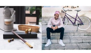 Banner image for Nespresso Takes Global and Local Recycling up a Gear and Announces a Global Partnership With Vélosophy