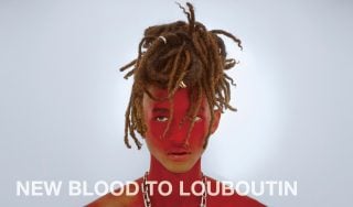 Banner image for New Blood to Louboutin