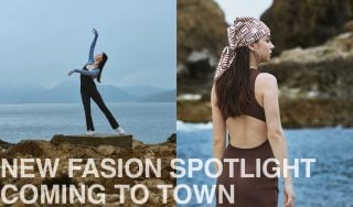 Banner image for New Fashion Spotlight Coming to Town