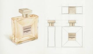 Banner image for New Version of Gabrielle Chanel