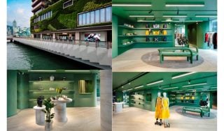 Banner image for Off-White Is Pleased to Announce His Hong Kong Store Located at K11 Musea