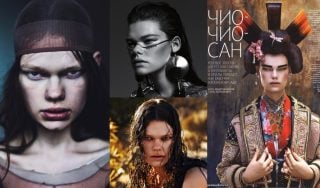 Banner image for Offbeat Models That Change the Perception of Beauty