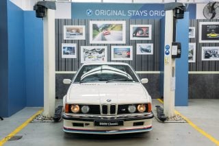 Banner image for Original Stays Original Classic Stays Beyond Time