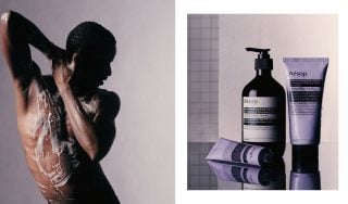 Banner image for Pamper Your Skin