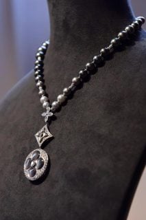 Banner image for 【Paris Fashion Week Fall Winter 2016】louis Vuitton Jewellery