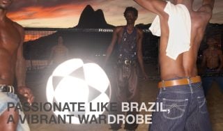 Banner image for Passionate Like Brazil, a Vibrant Wardrobe