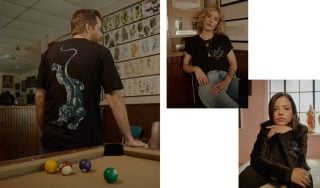 Banner image for Paul Smith X Mark Mahoney Capsule Collection