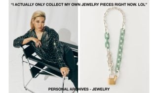 Banner image for Personal Archives — Jewelry