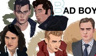 Banner image for 【三月專題 Plan B】bad Boy