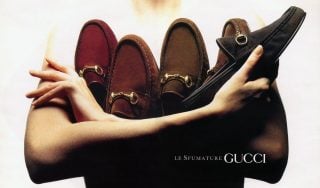 Banner image for Playful Modern Elegance: Horsebit 1953 Loafer