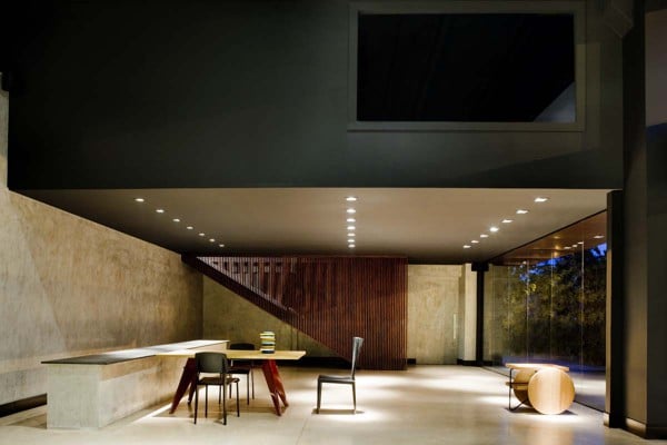 Banner image for Porsche Showroom by 1:1 Creative Space