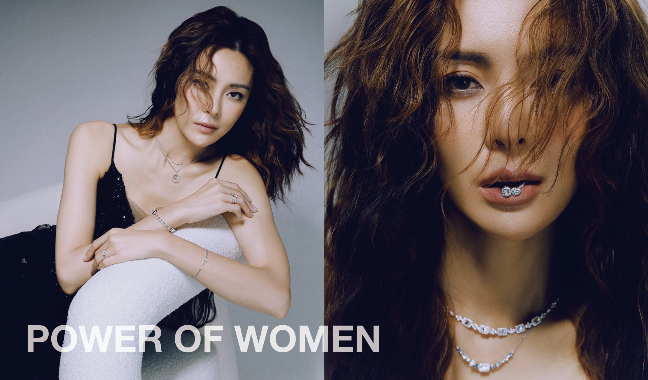 Banner image for Power of Women