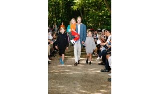 Banner image for Pre-Order Balenciaga 2018 Spring Summer Runway Look Now