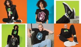 Banner image for Rebel Style, Rebel Mind, Rebel Lion