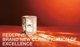 Banner image for Redefine “D” Brand New Classification of Excellence