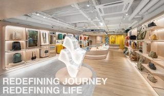 Banner image for Redefining Journey Redefining Life