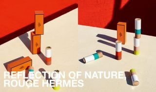 Banner image for Reflection of Nature Rouge Hermès