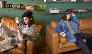 Banner image for Refresh Your Winter Basics With Five Cm