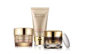 Banner image for Rejuvenate Your Skin at Home With Estée Lauder