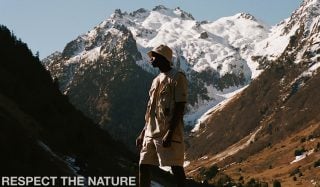 Banner image for Respect the Nature
