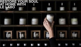 Banner image for 與 Le Labo 經典香水 Santal 33 擁有重大關聯的 Santal 26 蠟燭!