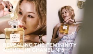 Banner image for Revealing the Femininity Allure in Chanel N°5