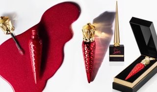 Banner image for Rouge Louboutin Metalissime for Christmas