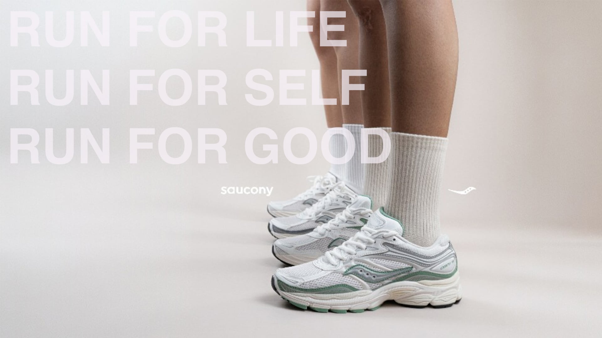 Banner image for Run for Life Run for Self Run for Good