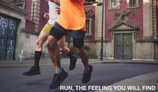 Banner image for Run, the Feeling You Will Find