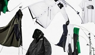 Banner image for Sacai X the North Face