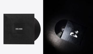 Banner image for Saint Laurent X Travis Scott Limited Vinyl