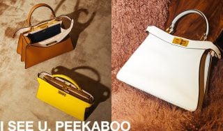 Banner image for I See U, Peekaboo