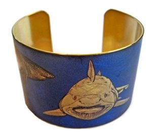 Banner image for Shark-Inspired Jewellery That You Need to Spice the Summer Look