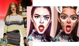 Banner image for Snapchat Moments in the Fashion World