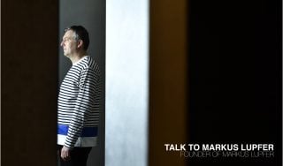 Banner image for Social Studies: and I Met the Designer Behind That Big Lips