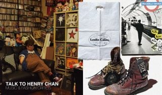 Banner image for Social Studies: Hong Kong Subculture Vol.5