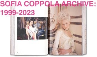 Banner image for Sofia Coppola Archive: 1999-2023