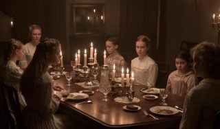 Banner image for Sofia Coppola Wins Best Director at Cannes for the Beguiled
